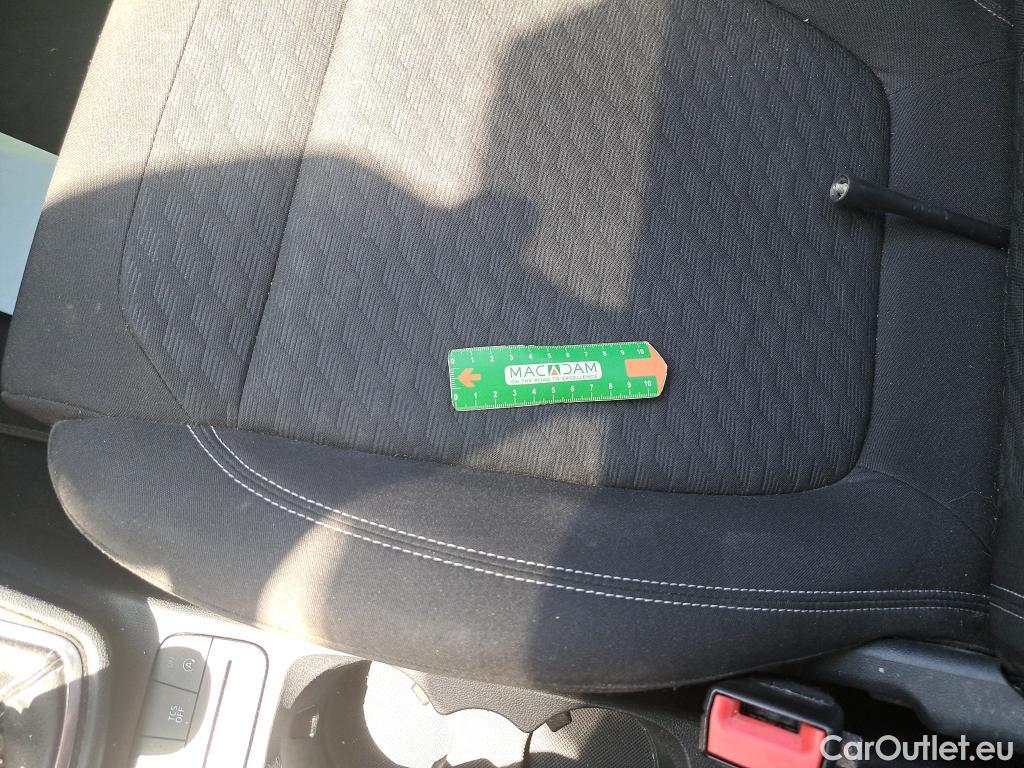  Ford  Fiesta  Titanium 1.0 EcoBoost #6
