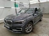  Bmw  X5 Série  xDrive 45 e xLine 3.0 395CV BVA8 E6d 