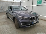  Bmw  X5 Série  xDrive 45 e xLine 3.0 395CV BVA8 E6d #4