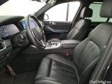  Bmw  X5 Série  xDrive 45 e xLine 3.0 395CV BVA8 E6d #8