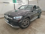  Mercedes  G-Klasee MERCEDES-BENZ GLC Coupe / 2019 / 5P / Coupé GLC 300 de Business Line 4Matic 
