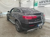  Mercedes  G-Klasee MERCEDES-BENZ GLC Coupe / 2019 / 5P / Coupé GLC 300 de Business Line 4Matic #2