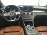  Mercedes  G-Klasee MERCEDES-BENZ GLC Coupe / 2019 / 5P / Coupé GLC 300 de Business Line 4Matic #5