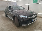  Mercedes  G-Klasee MERCEDES-BENZ GLC Coupe / 2019 / 5P / Coupé GLC 300 de Business Line 4Matic #4