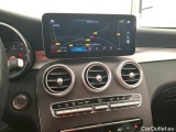  Mercedes  G-Klasee MERCEDES-BENZ GLC Coupe / 2019 / 5P / Coupé GLC 300 de Business Line 4Matic #7