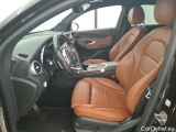  Mercedes  G-Klasee MERCEDES-BENZ GLC Coupe / 2019 / 5P / Coupé GLC 300 de Business Line 4Matic #8