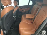  Mercedes  G-Klasee MERCEDES-BENZ GLC Coupe / 2019 / 5P / Coupé GLC 300 de Business Line 4Matic #9