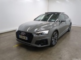  Audi  A5 Sportback  40 TDI quattro S line 2.0 TDI 205CV BVA7 E6d 