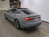  Audi  A5 Sportback  40 TDI quattro S line 2.0 TDI 205CV BVA7 E6d #2