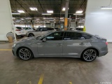 Audi  A5 Sportback  40 TDI quattro S line 2.0 TDI 205CV BVA7 E6d #3