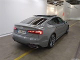  Audi  A5 Sportback  40 TDI quattro S line 2.0 TDI 205CV BVA7 E6d #5