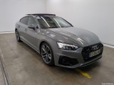  Audi  A5 Sportback  40 TDI quattro S line 2.0 TDI 205CV BVA7 E6d #6