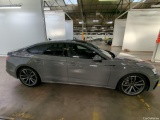  Audi  A5 Sportback  40 TDI quattro S line 2.0 TDI 205CV BVA7 E6d #7