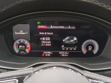  Audi  A5 Sportback  40 TDI quattro S line 2.0 TDI 205CV BVA7 E6d #9