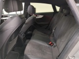  Audi  A5 Sportback  40 TDI quattro S line 2.0 TDI 205CV BVA7 E6d #14