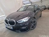  Bmw  Serie 1 Série 1 Berline 118 i Edition Sport 1.5 135CV BVA7 E6d 