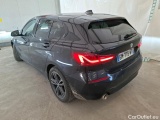  Bmw  Serie 1 Série 1 Berline 118 i Edition Sport 1.5 135CV BVA7 E6d #2