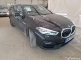  Bmw  Serie 1 Série 1 Berline 118 i Edition Sport 1.5 135CV BVA7 E6d #4