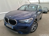 Bmw  X1 Série  xDrive 25 e Lounge 1.5 220CV BVA6 E6d 