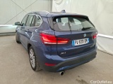  Bmw  X1 Série  xDrive 25 e Lounge 1.5 220CV BVA6 E6d #2
