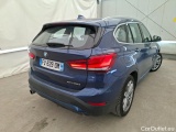  Bmw  X1 Série  xDrive 25 e Lounge 1.5 220CV BVA6 E6d #3