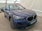  Bmw  X1 Série  xDrive 25 e Lounge 1.5 220CV BVA6 E6d #4