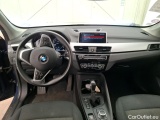  Bmw  X1 Série  xDrive 25 e Lounge 1.5 220CV BVA6 E6d #5