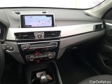  Bmw  X1 Série  xDrive 25 e Lounge 1.5 220CV BVA6 E6d #7
