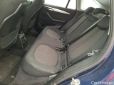  Bmw  X1 Série  xDrive 25 e Lounge 1.5 220CV BVA6 E6d #9
