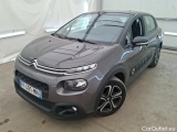  Citroen  C3  Shine Business 1.2 PureTech 110CV BVM6 E6d 