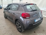  Citroen  C3  Shine Business 1.2 PureTech 110CV BVM6 E6d #2