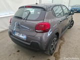  Citroen  C3  Shine Business 1.2 PureTech 110CV BVM6 E6d #3