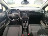  Citroen  C3  Shine Business 1.2 PureTech 110CV BVM6 E6d #5
