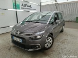  Citroen  C4 Grand Picasso /Spacetourer Feel 1.5 BlueHDi 130CV BVM6 E6dT 