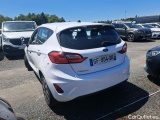  Ford  Fiesta  Titanium 1.0 EcoBoost #2