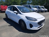  Ford  Fiesta  Titanium 1.0 EcoBoost #4