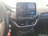  Ford  Fiesta  Titanium 1.0 EcoBoost #7