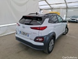  Hyundai  Konna HYUNDAI Kona / 2017 / 5P / SUV ELECTRIQUE 64 kWh 204 ch Executive #4