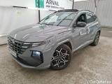  Hyundai  Tucson  N-Line Executive Mild-Hybrid 2WD 1.6 CRDI 135CV BVA7 E6d 
