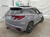  Hyundai  Tucson  N-Line Executive Mild-Hybrid 2WD 1.6 CRDI 135CV BVA7 E6d #3