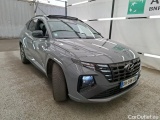  Hyundai  Tucson  N-Line Executive Mild-Hybrid 2WD 1.6 CRDI 135CV BVA7 E6d #4