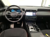  Hyundai  Tucson  N-Line Executive Mild-Hybrid 2WD 1.6 CRDI 135CV BVA7 E6d #5