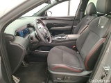  Hyundai  Tucson  N-Line Executive Mild-Hybrid 2WD 1.6 CRDI 135CV BVA7 E6d #8