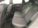  Hyundai  Tucson  N-Line Executive Mild-Hybrid 2WD 1.6 CRDI 135CV BVA7 E6d #9