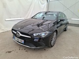  Mercedes  CLA-Klasse MERCEDES-BENZ CLA Shooting Brake / 2019 / 5P / Break CLA 200 d Progressive Line BA8 