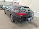  Mercedes  CLA-Klasse MERCEDES-BENZ CLA Shooting Brake / 2019 / 5P / Break CLA 200 d Progressive Line BA8 #2