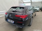  Mercedes  CLA-Klasse MERCEDES-BENZ CLA Shooting Brake / 2019 / 5P / Break CLA 200 d Progressive Line BA8 #3