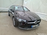  Mercedes  CLA-Klasse MERCEDES-BENZ CLA Shooting Brake / 2019 / 5P / Break CLA 200 d Progressive Line BA8 #4