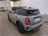  Mini  Countryman MINI  / 2020 / 5P / Crossover Cooper D Edition Northwood 150 ch BVA8 #2
