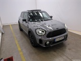  Mini  Countryman MINI  / 2020 / 5P / Crossover Cooper D Edition Northwood 150 ch BVA8 #4